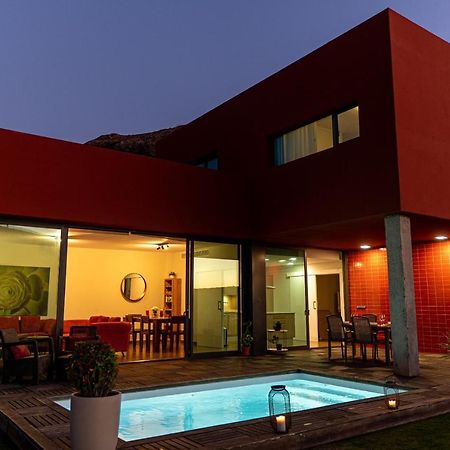 Salobre Golf Villa 3 Premium Екстериор снимка