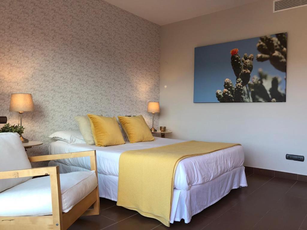 Salobre Golf Villa 3 Premium Екстериор снимка