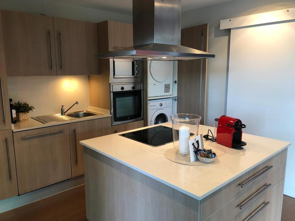 Salobre Golf Villa 3 Premium Екстериор снимка