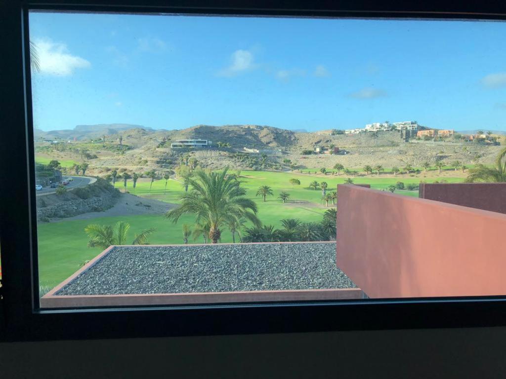 Salobre Golf Villa 3 Premium Екстериор снимка