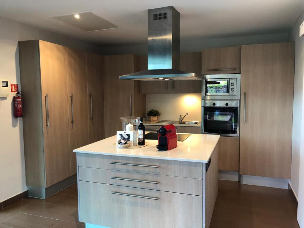 Salobre Golf Villa 3 Premium Екстериор снимка
