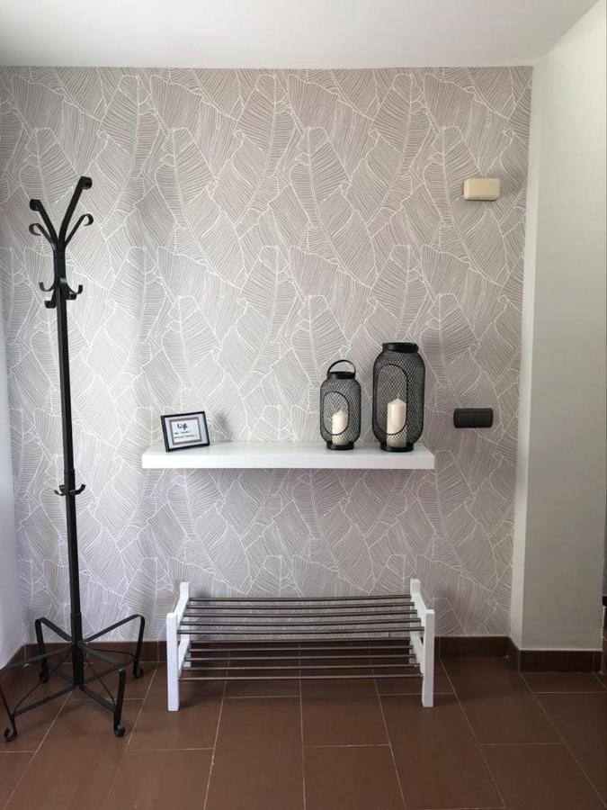 Salobre Golf Villa 3 Premium Екстериор снимка