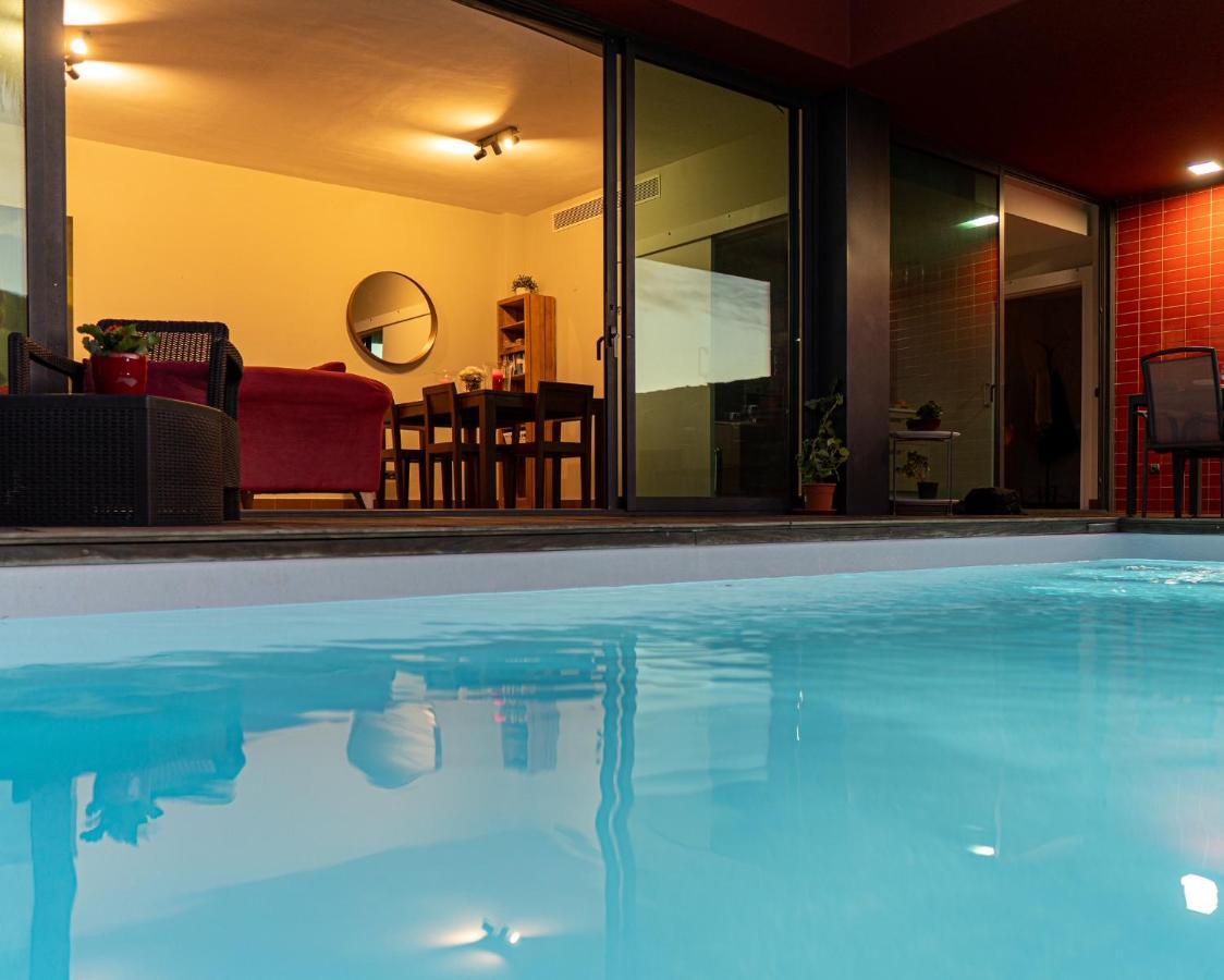 Salobre Golf Villa 3 Premium Екстериор снимка