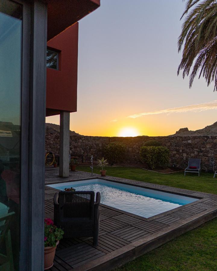 Salobre Golf Villa 3 Premium Екстериор снимка