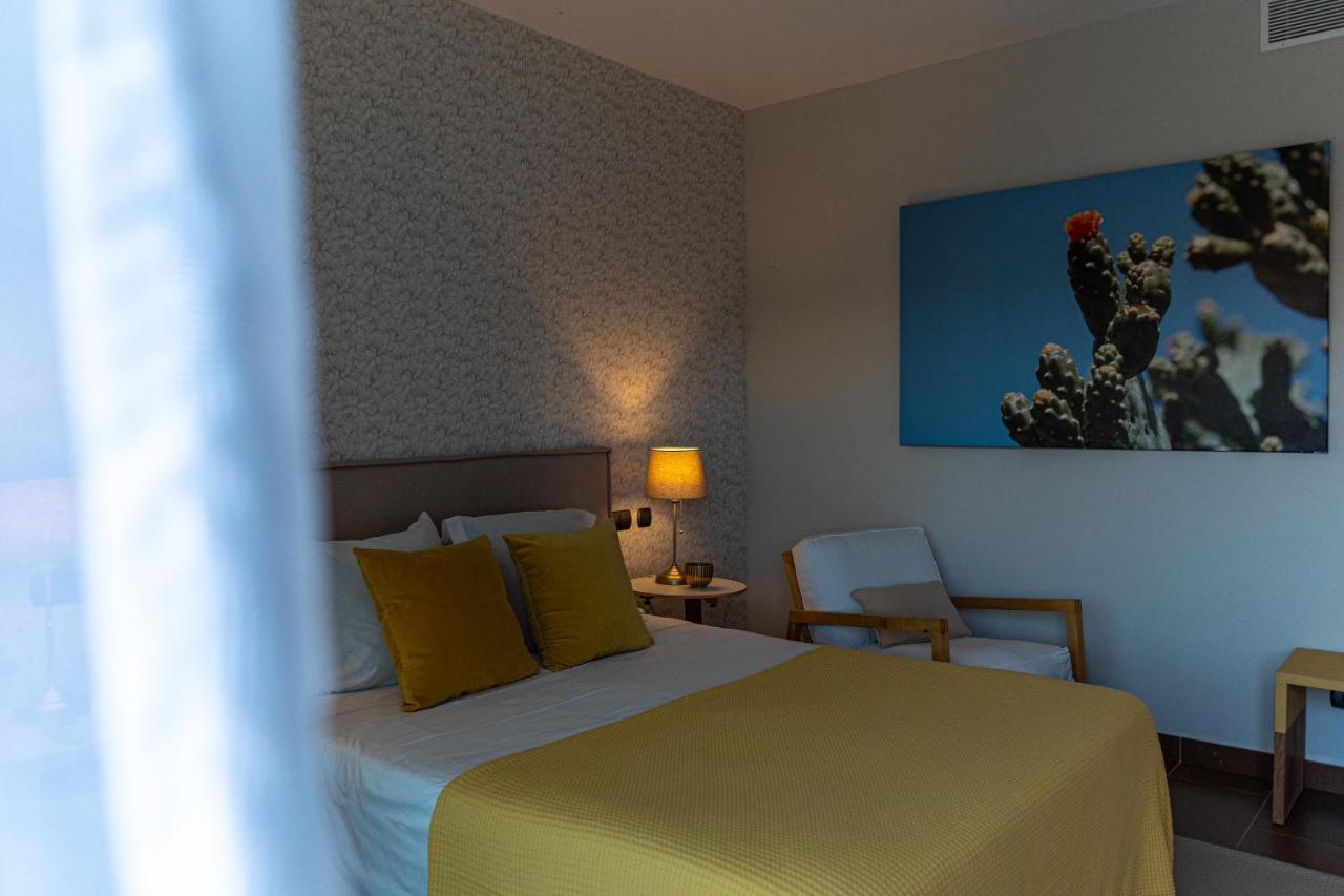 Salobre Golf Villa 3 Premium Екстериор снимка