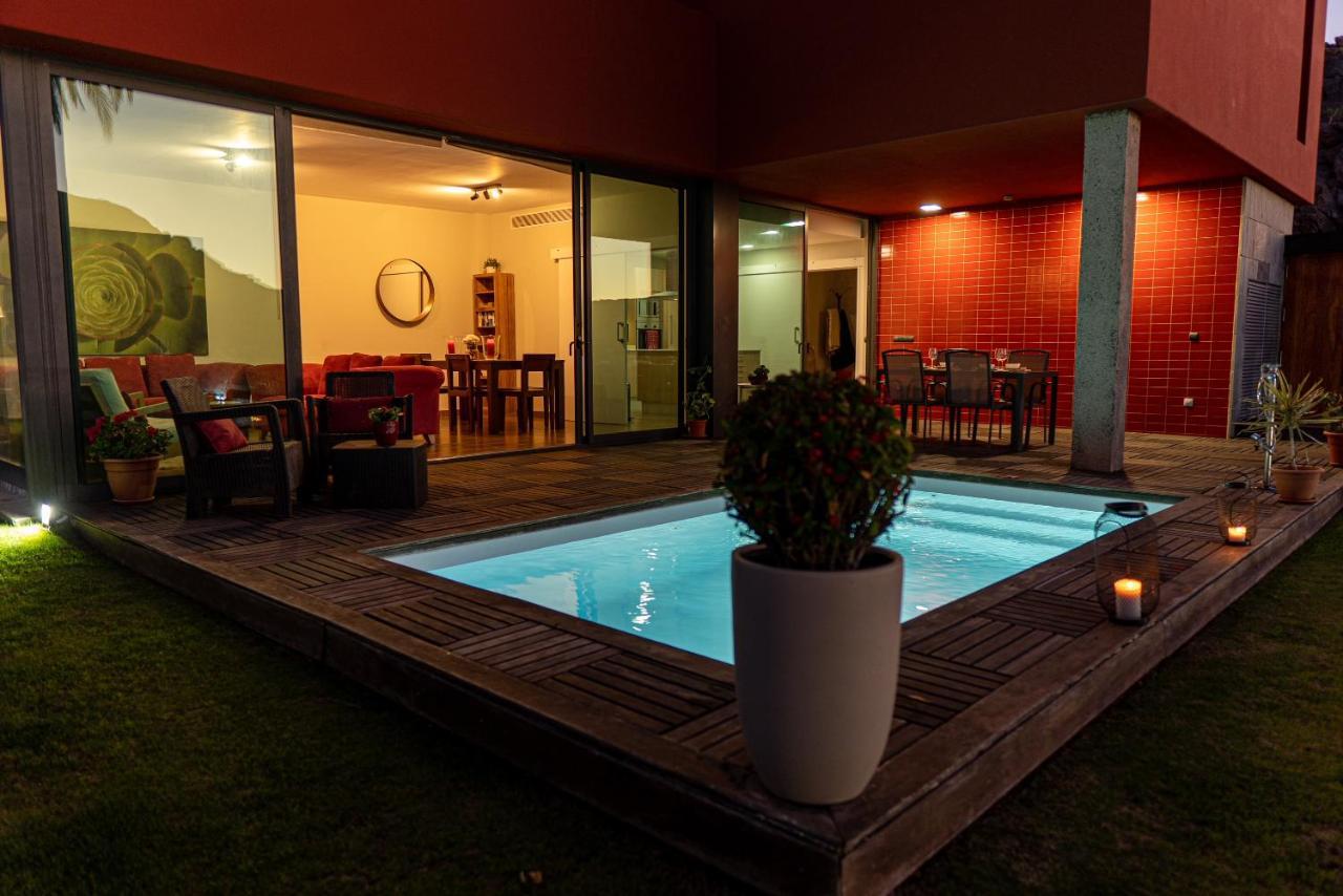 Salobre Golf Villa 3 Premium Екстериор снимка