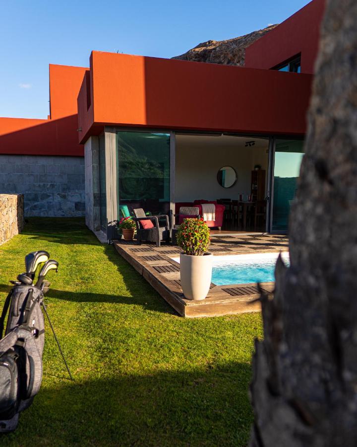 Salobre Golf Villa 3 Premium Екстериор снимка