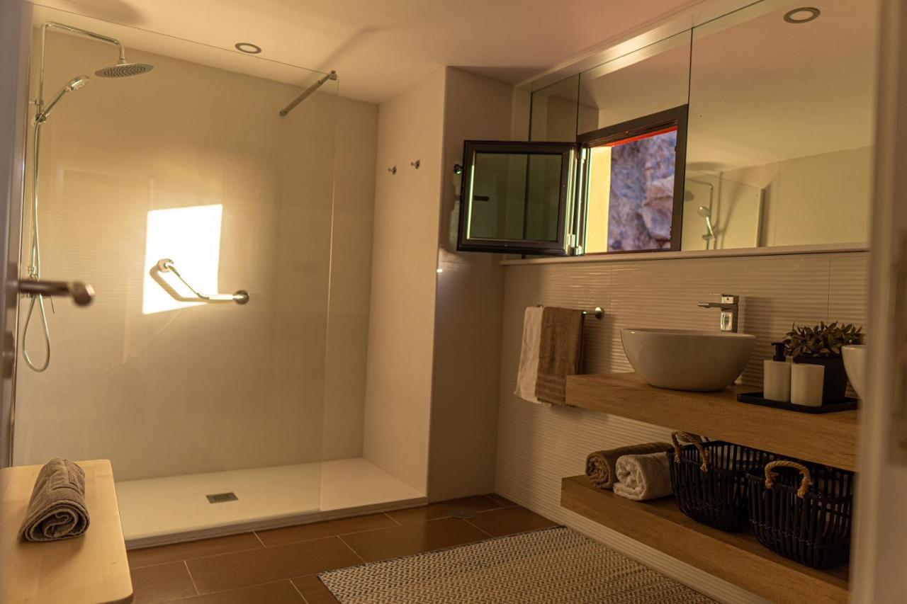 Salobre Golf Villa 3 Premium Екстериор снимка