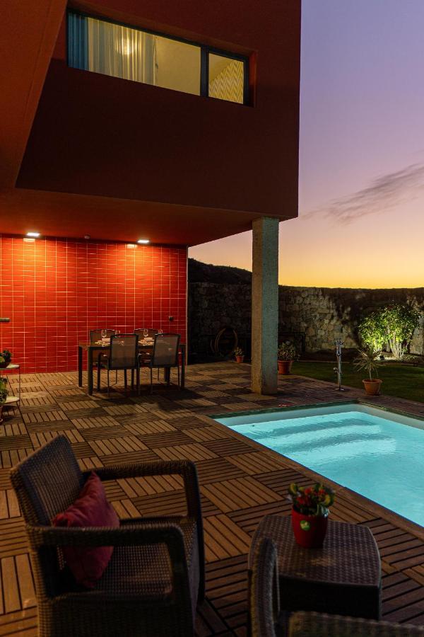 Salobre Golf Villa 3 Premium Екстериор снимка