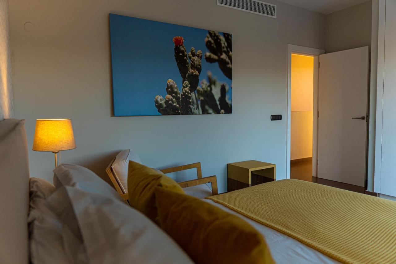 Salobre Golf Villa 3 Premium Екстериор снимка