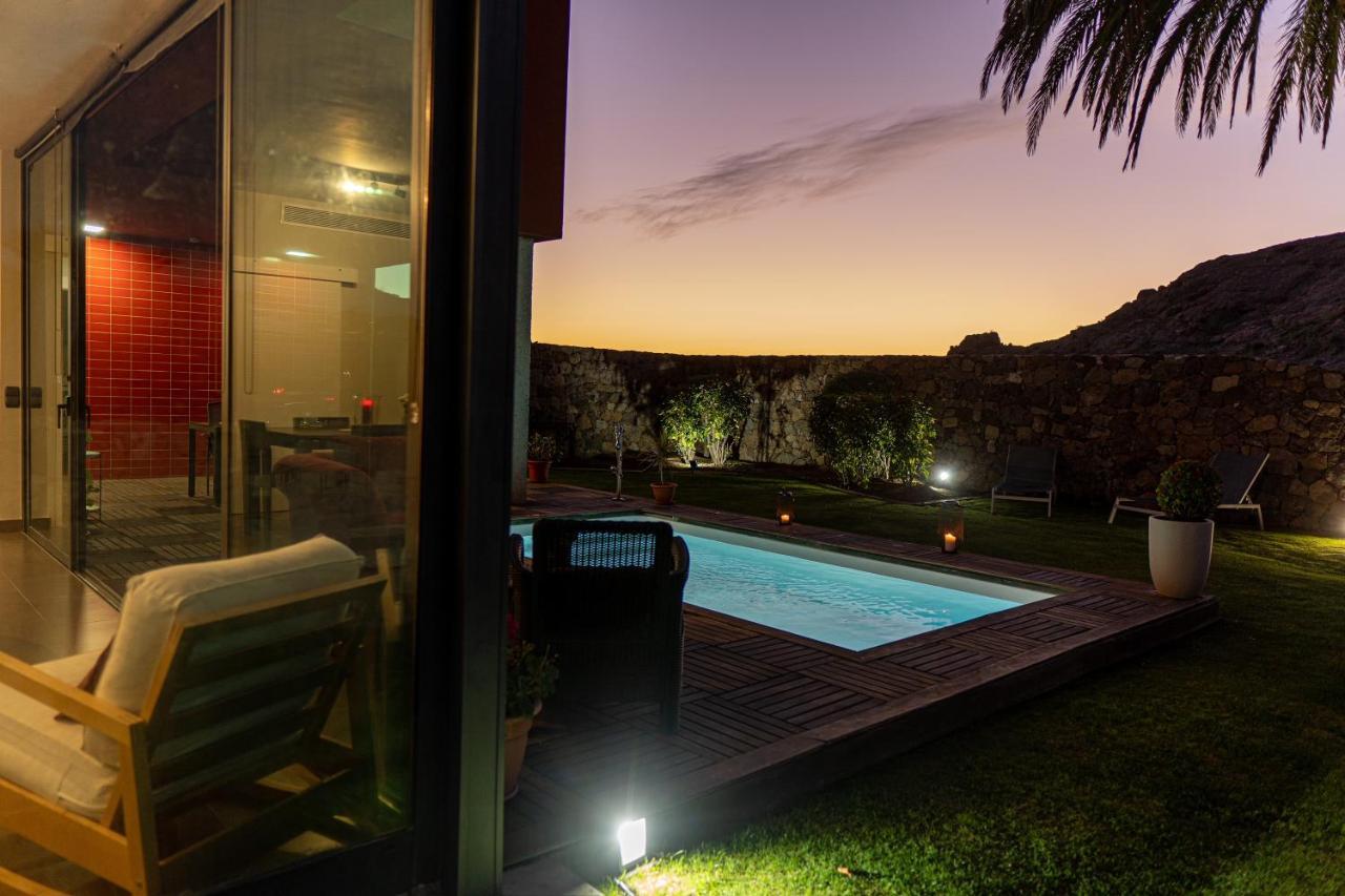 Salobre Golf Villa 3 Premium Екстериор снимка