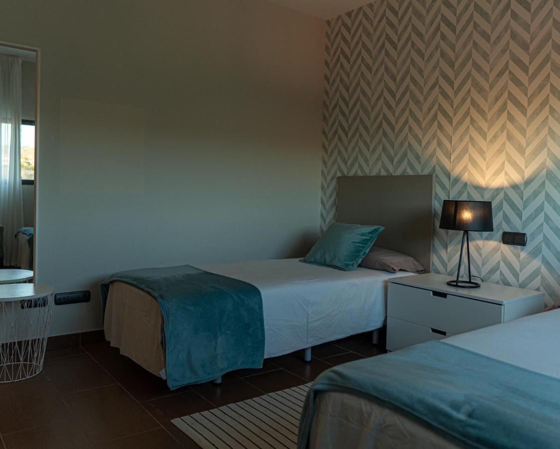 Salobre Golf Villa 3 Premium Екстериор снимка