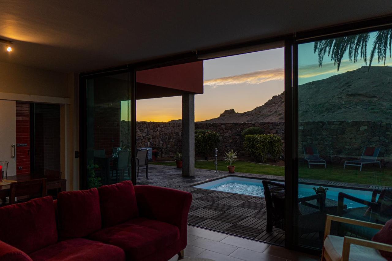 Salobre Golf Villa 3 Premium Екстериор снимка